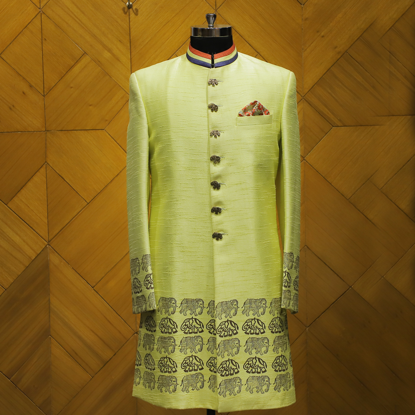 MONSOON - Image 3
