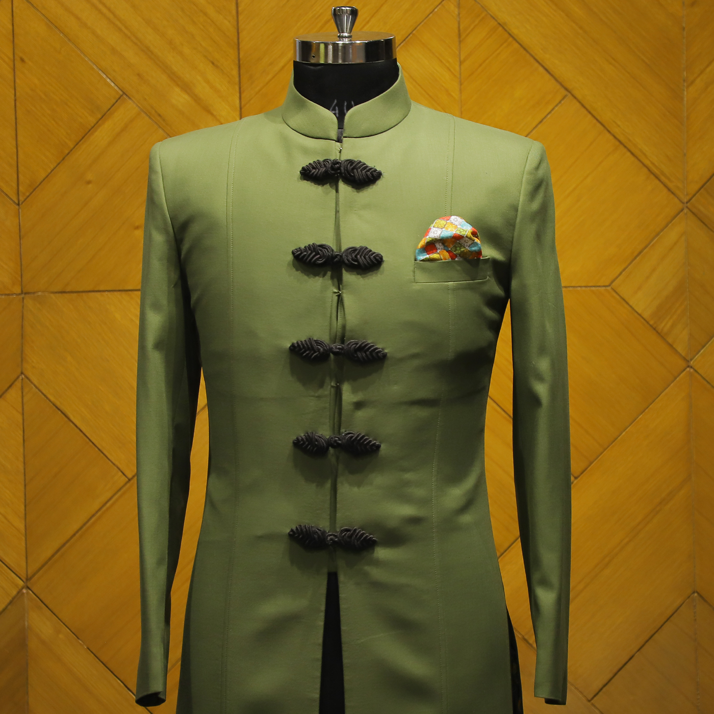 OLIVE